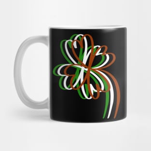 Shamrock Irish St. Paddys Mug